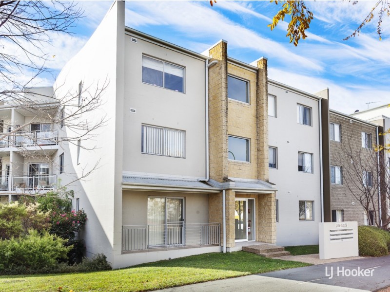 52/20 Beissel Street, Belconnen ACT 2617