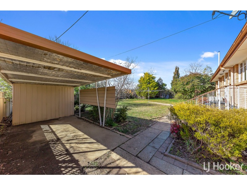 90 Lachlan Street, Macquarie ACT 2614