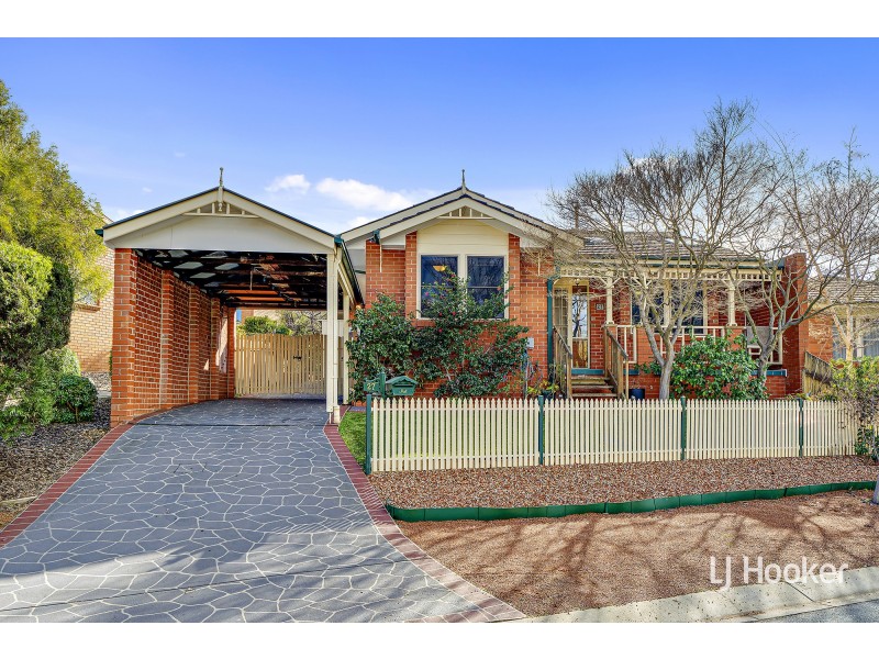 27 Birrigai Square, Ngunnawal ACT 2913