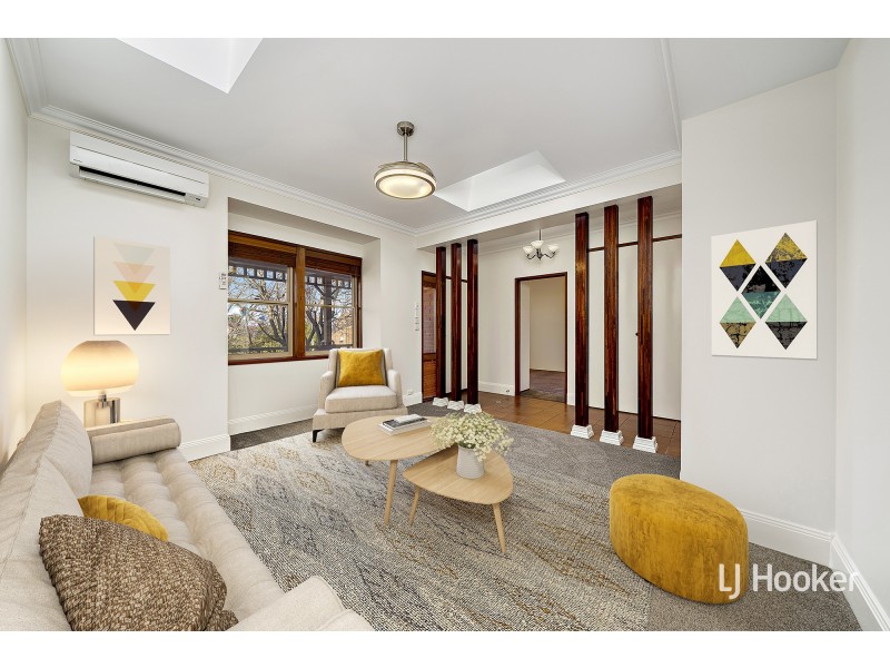 27 Birrigai Square, Ngunnawal ACT 2913