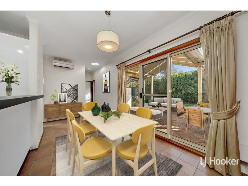 27 Birrigai Square, Ngunnawal ACT 2913