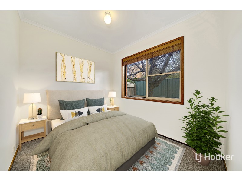 27 Birrigai Square, Ngunnawal ACT 2913