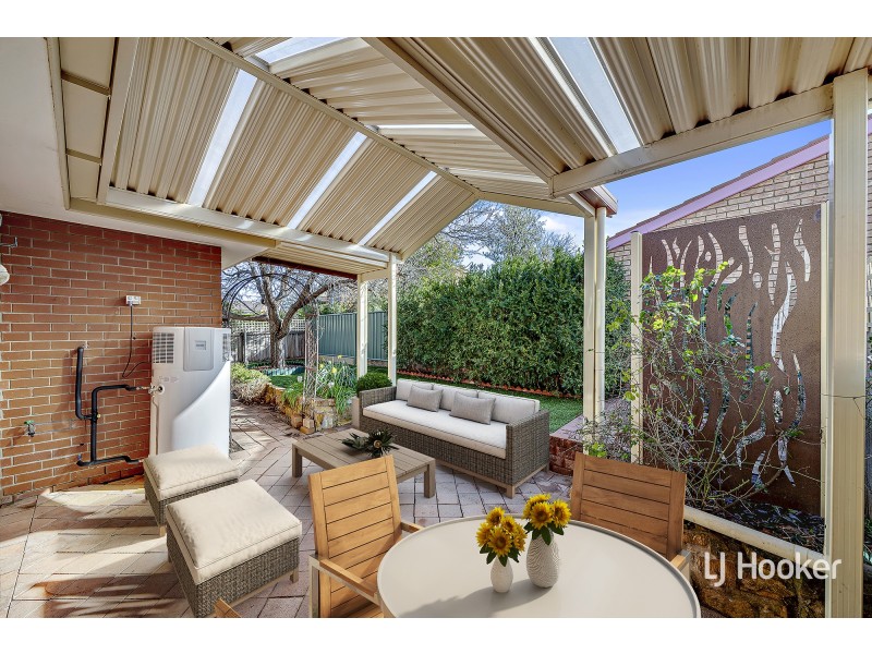 27 Birrigai Square, Ngunnawal ACT 2913