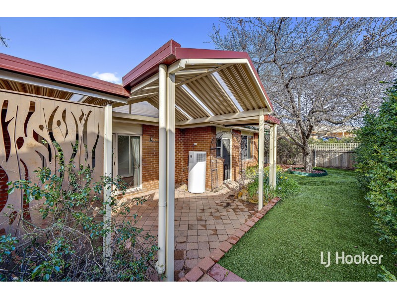 27 Birrigai Square, Ngunnawal ACT 2913