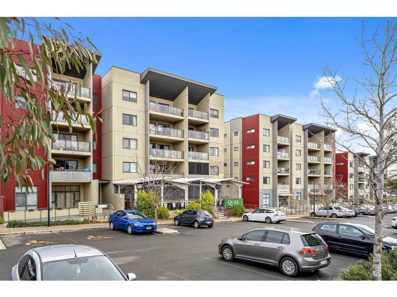 93/21 Battye Street, Bruce ACT 2617