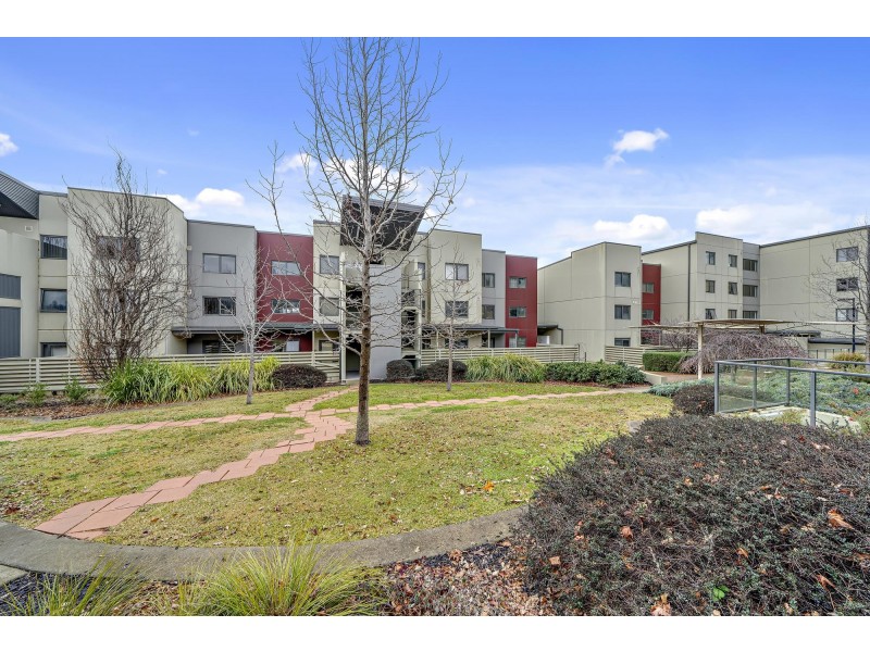 93/21 Battye Street, Bruce ACT 2617