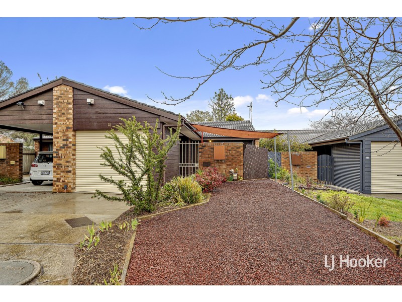 22 Flecker Place, Florey ACT 2615