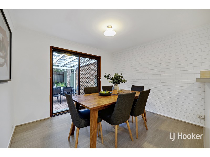 22 Flecker Place, Florey ACT 2615