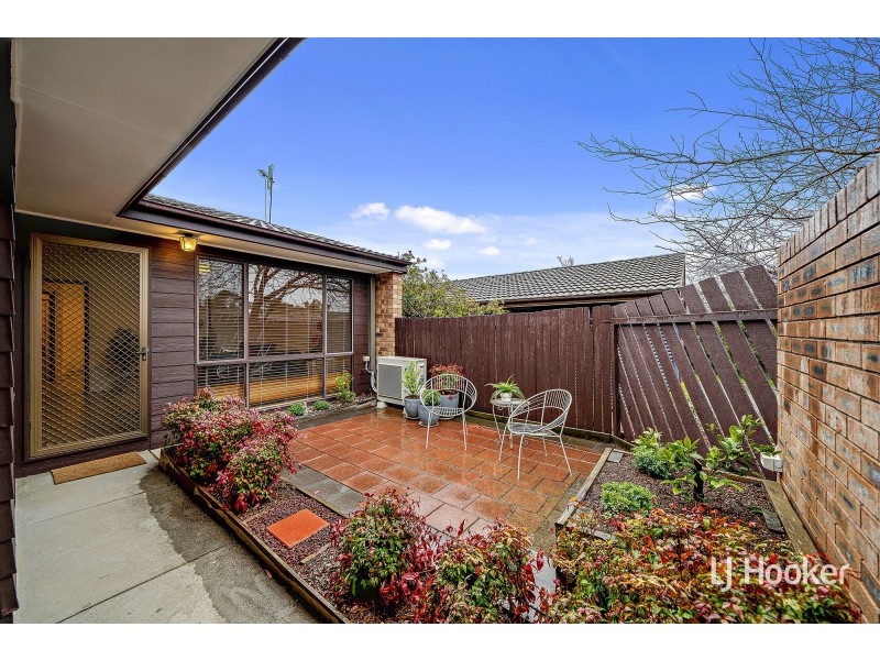 22 Flecker Place, Florey ACT 2615