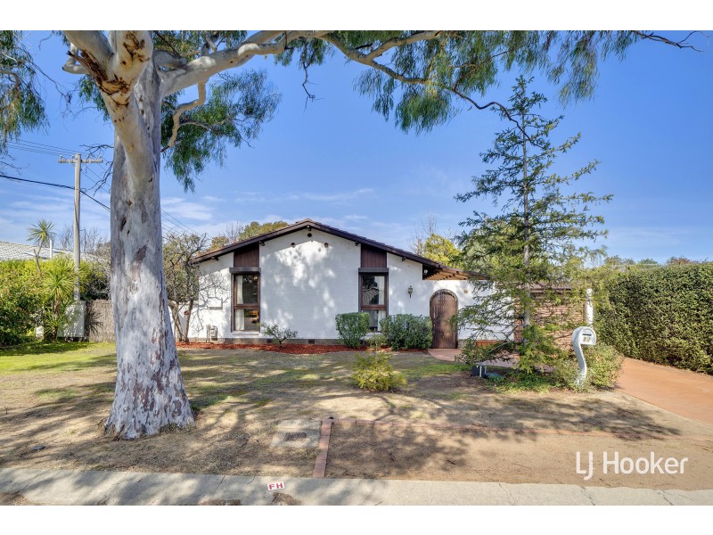 14 Jeffcott Place, Latham ACT 2615