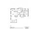 14 Jeffcott Place, Latham ACT 2615 Floorplan