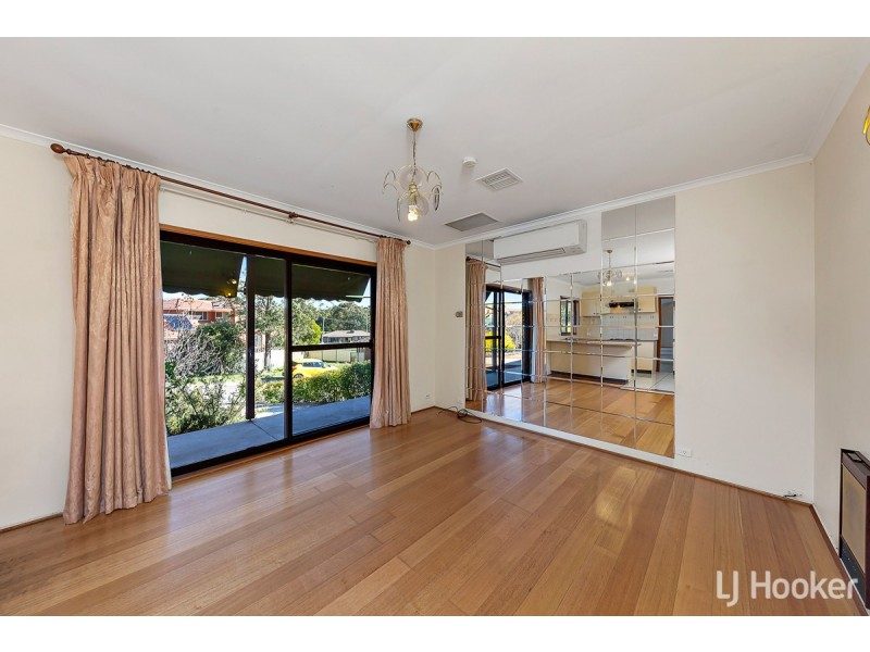 2 Wadham Place, Florey ACT 2615