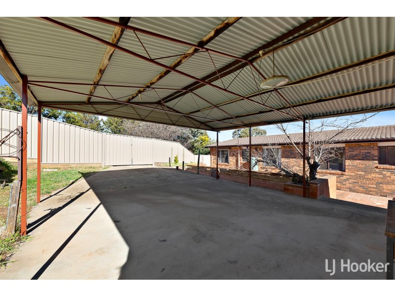 2 Wadham Place, Florey ACT 2615