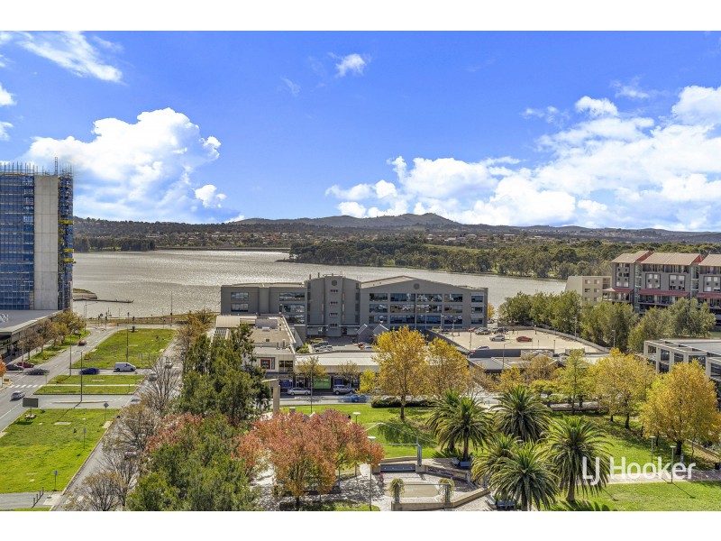 164/39 Benjamin Way, Belconnen ACT 2617