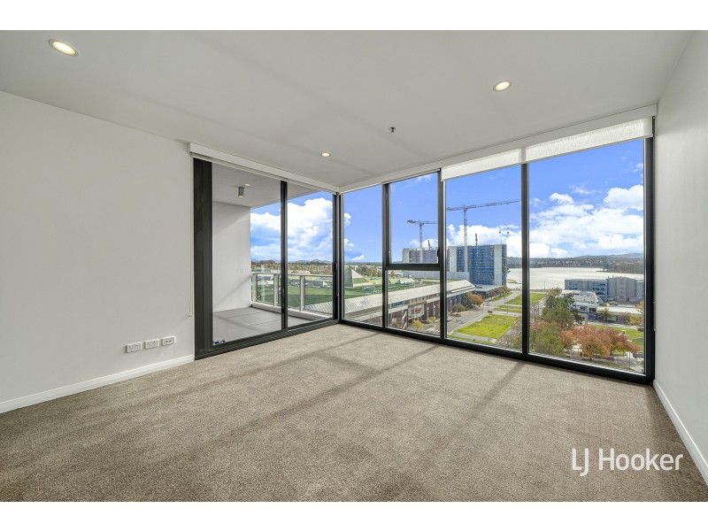 164/39 Benjamin Way, Belconnen ACT 2617