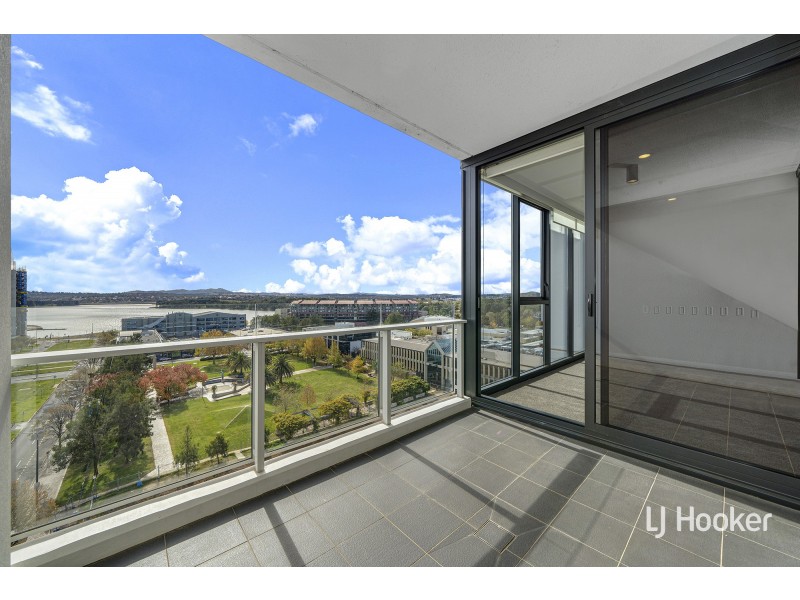 164/39 Benjamin Way, Belconnen ACT 2617