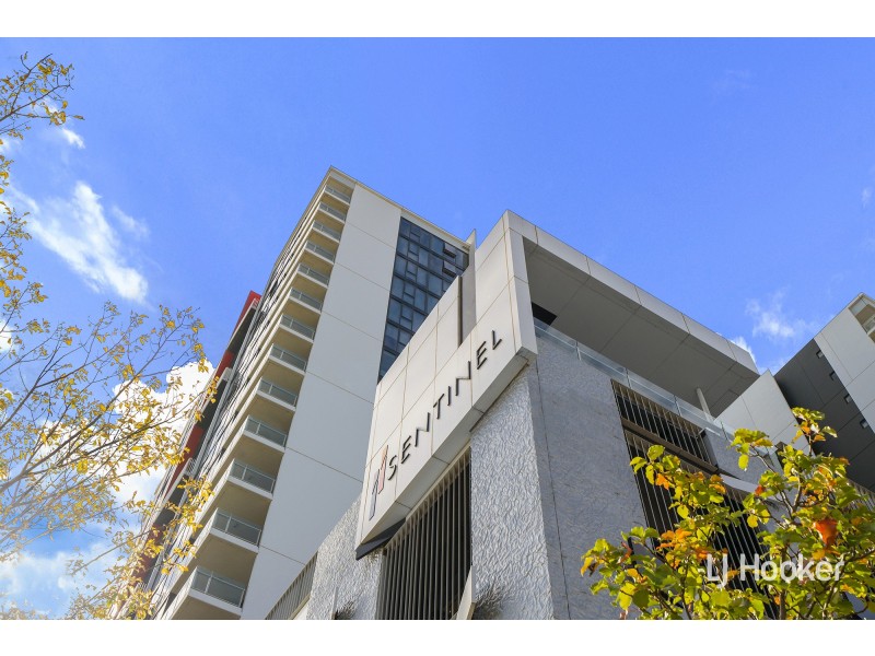 164/39 Benjamin Way, Belconnen ACT 2617