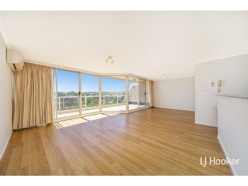 41A/17 Chandler Street, Belconnen ACT 2617