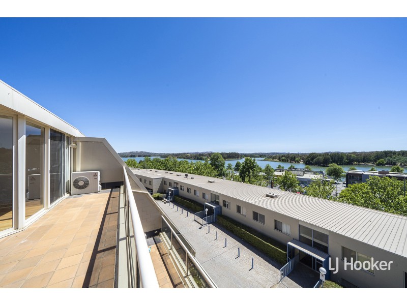 41A/17 Chandler Street, Belconnen ACT 2617