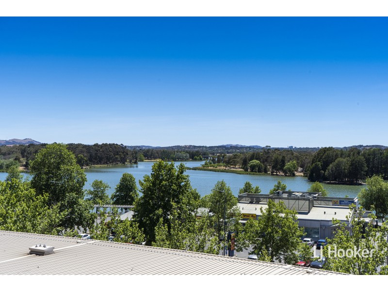 41A/17 Chandler Street, Belconnen ACT 2617