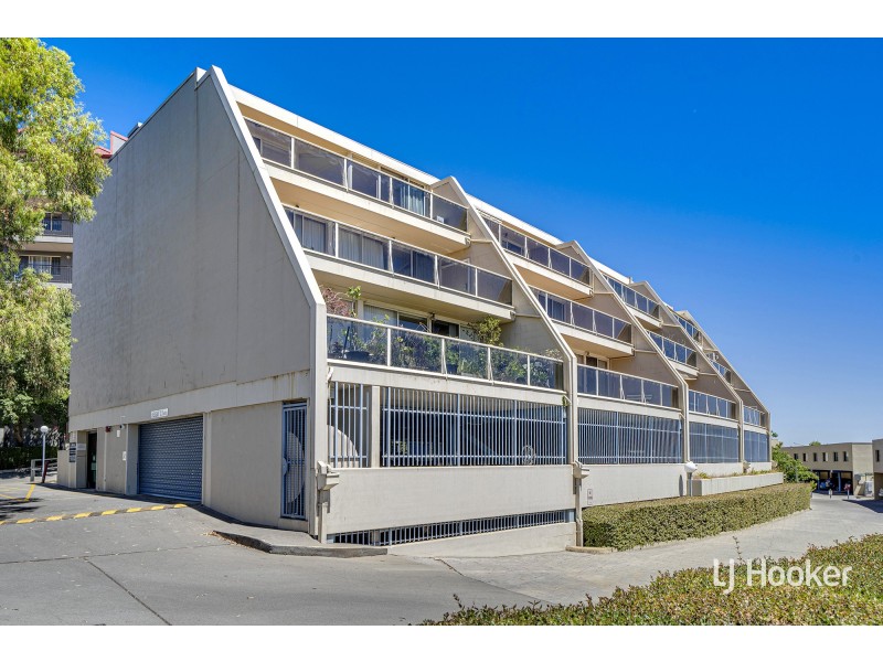 41A/17 Chandler Street, Belconnen ACT 2617