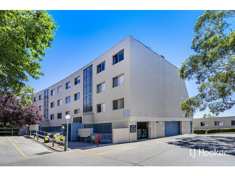 41A/17 Chandler Street, Belconnen ACT 2617