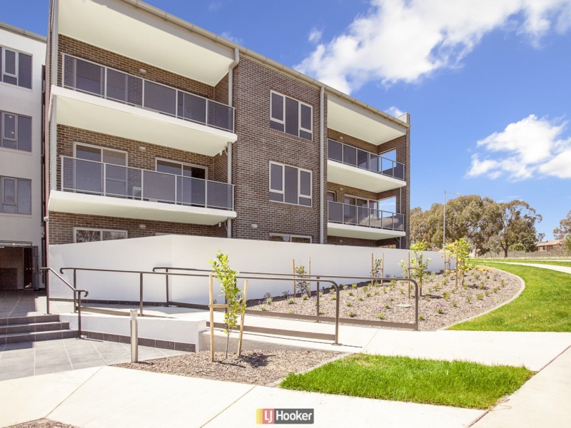 59/3 Nevertire Street, Lawson ACT 2617