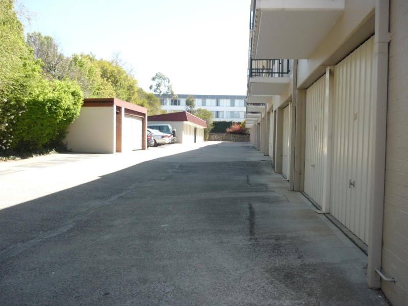 9/10 Ovens Street, Griffith ACT 2603