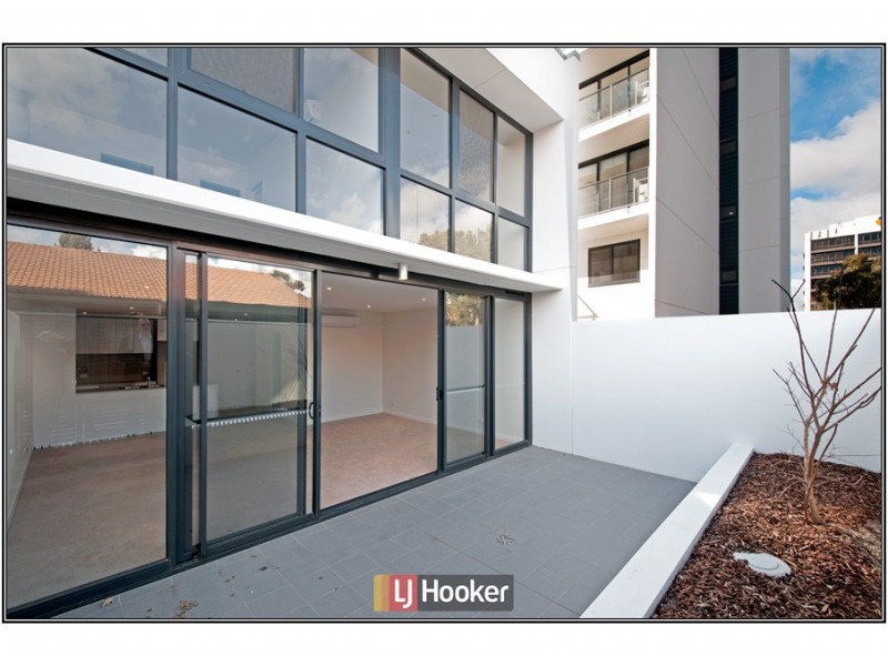 203/1 Mouat Street, Lyneham ACT 2602