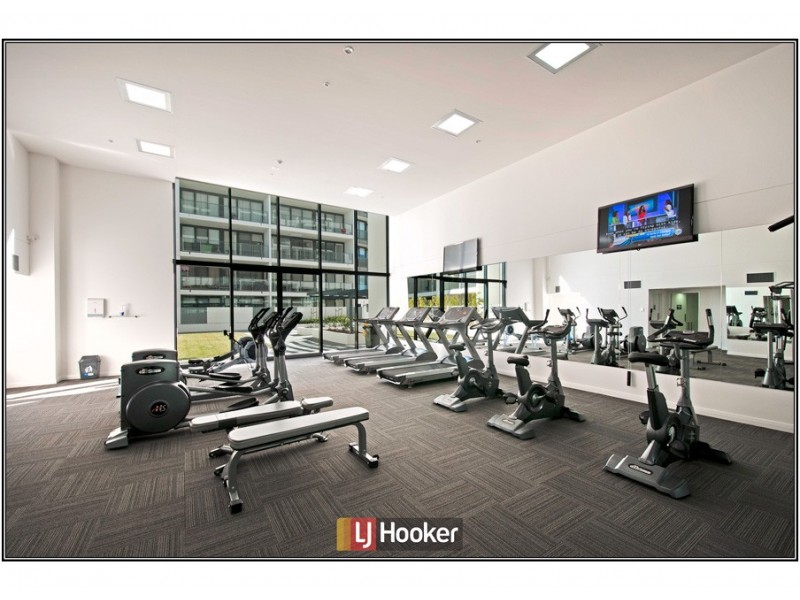 203/1 Mouat Street, Lyneham ACT 2602