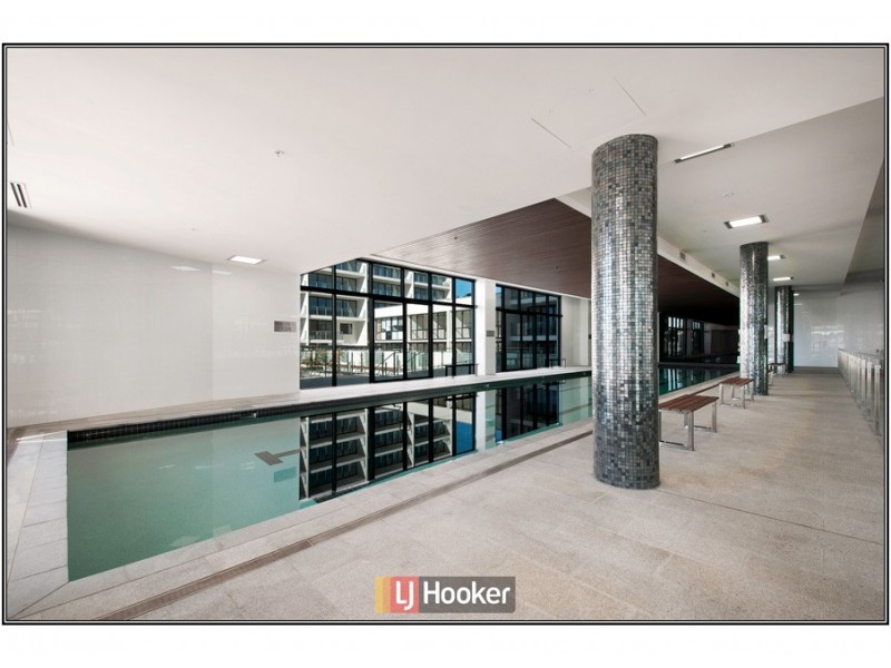 203/1 Mouat Street, Lyneham ACT 2602