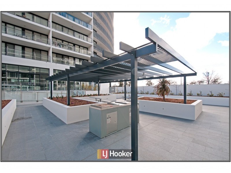 203/1 Mouat Street, Lyneham ACT 2602