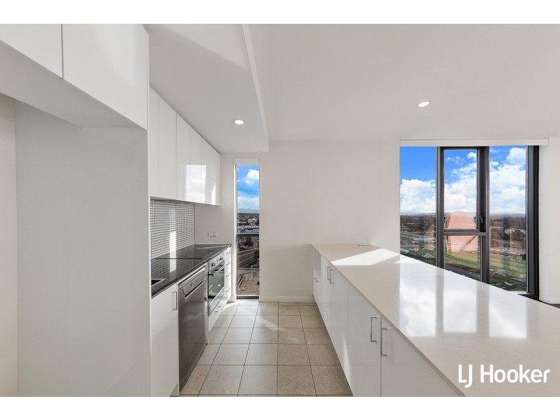 235/39 Benjamin Way, Belconnen ACT 2617