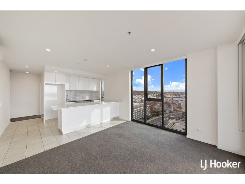 235/39 Benjamin Way, Belconnen ACT 2617