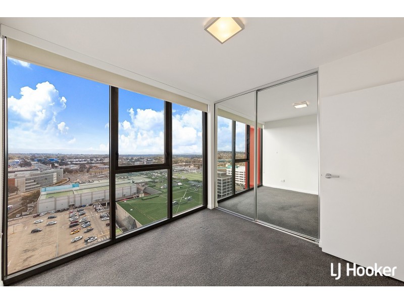 235/39 Benjamin Way, Belconnen ACT 2617