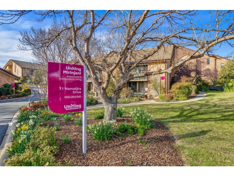 11 Namatjira Drive, Weston ACT 2611