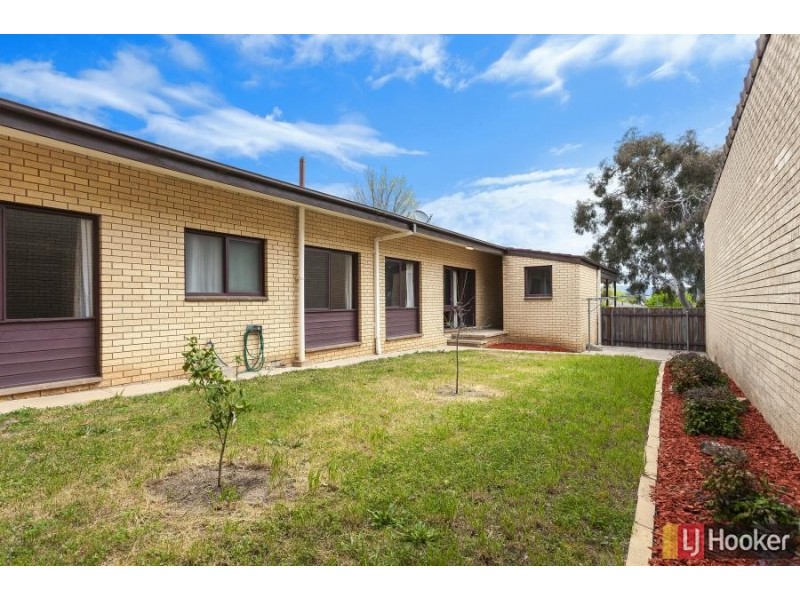 9 Epenarra Close, Hawker ACT 2614