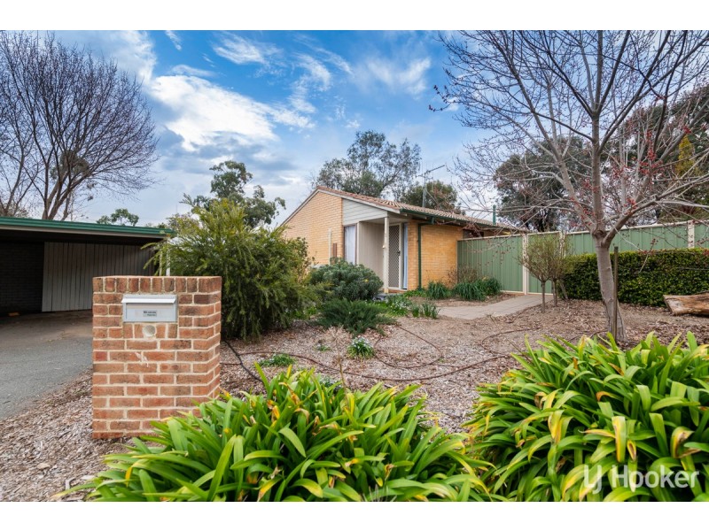3 Lackey Place, Charnwood ACT 2615