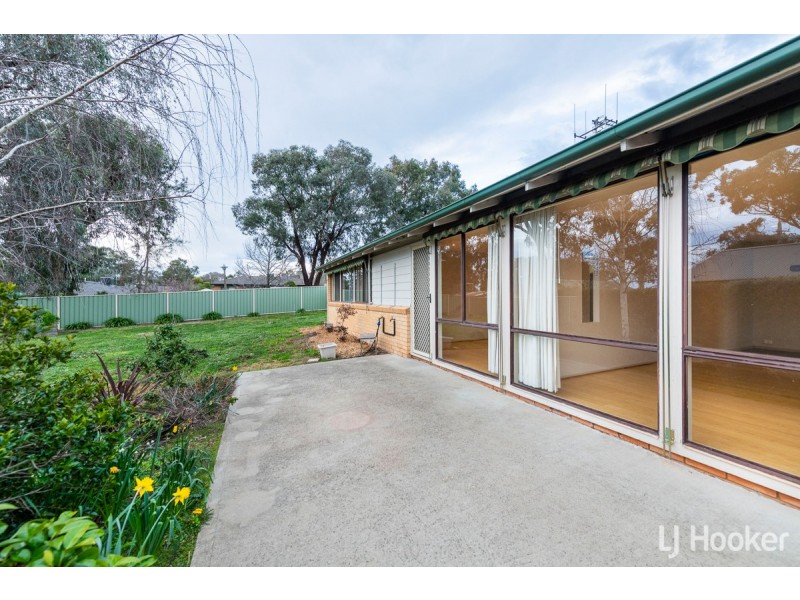 3 Lackey Place, Charnwood ACT 2615