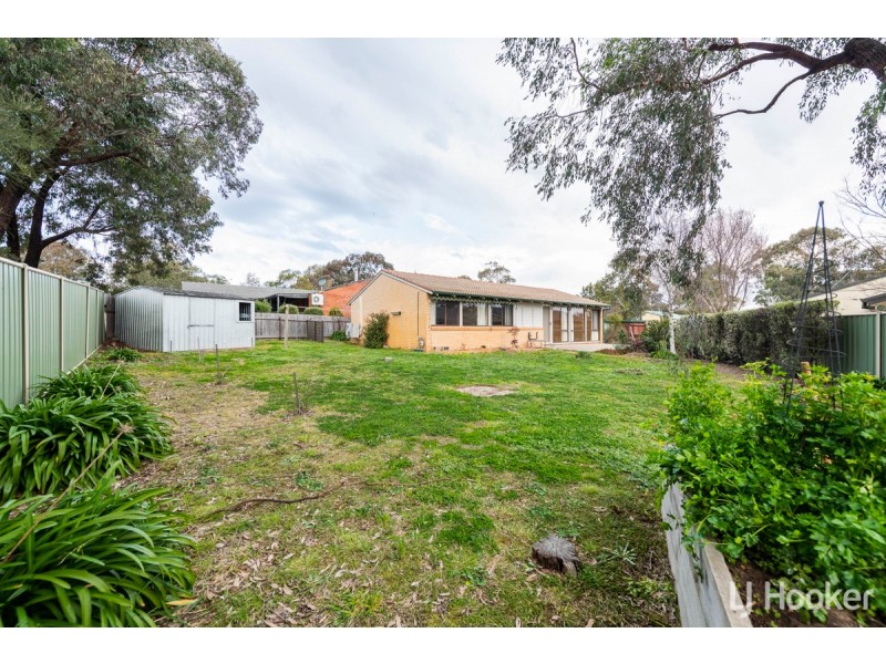 3 Lackey Place, Charnwood ACT 2615