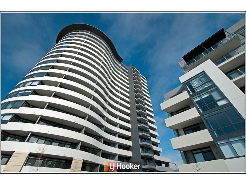 170/41 Chandler Street, Belconnen ACT 2617