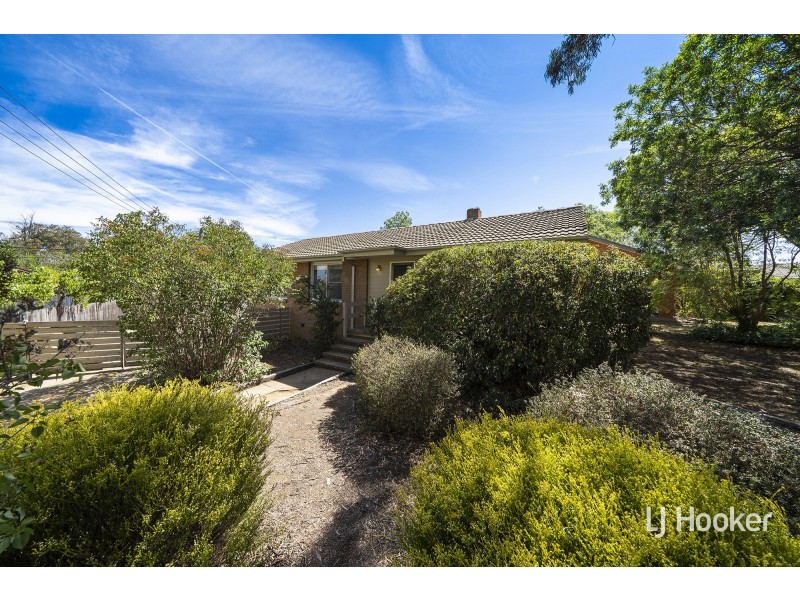 17 MacLaurin Crescent, Chifley ACT 2606