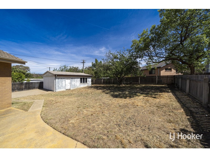 17 MacLaurin Crescent, Chifley ACT 2606