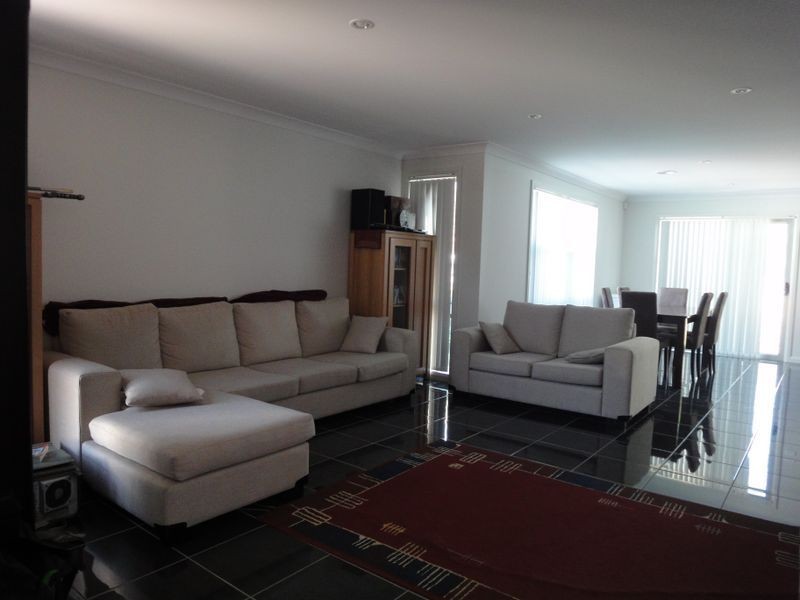 12 Mavis Latham Street, Franklin ACT 2913