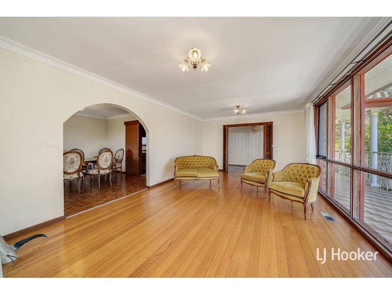 41 Archdall Street, Macgregor ACT 2615