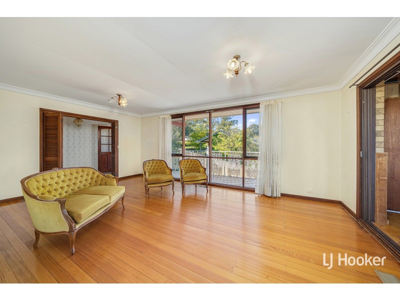 41 Archdall Street, Macgregor ACT 2615
