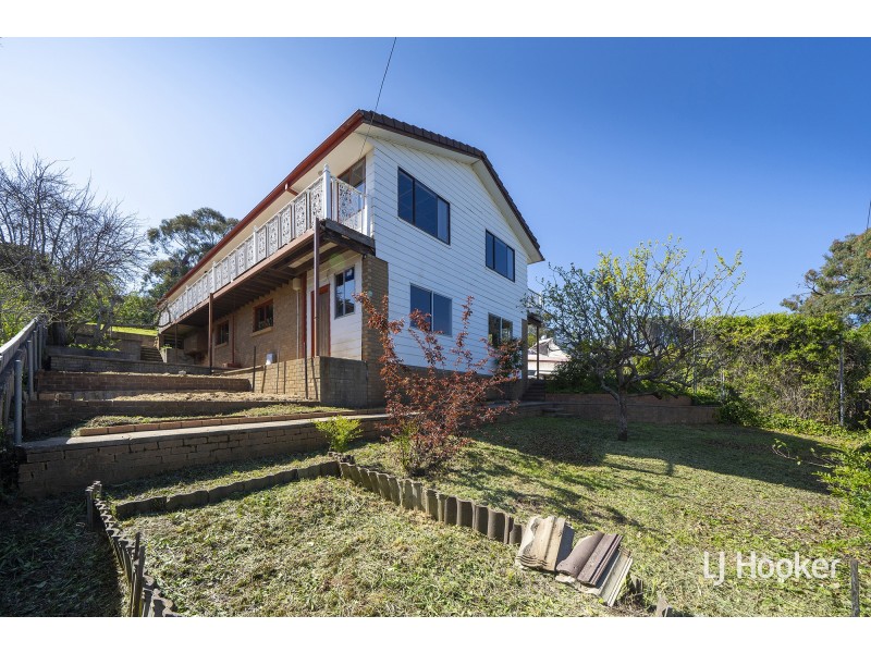 41 Archdall Street, Macgregor ACT 2615