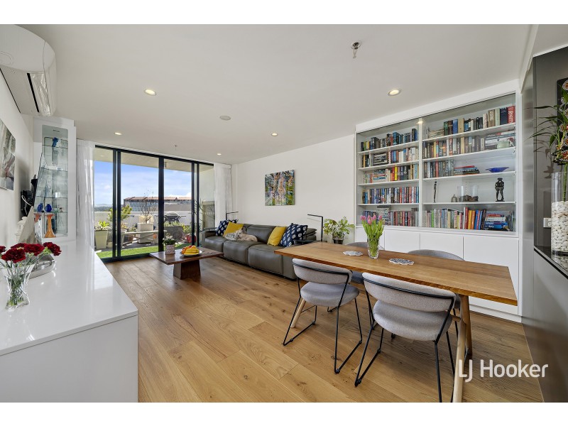 2/39 Benjamin Way, Belconnen ACT 2617