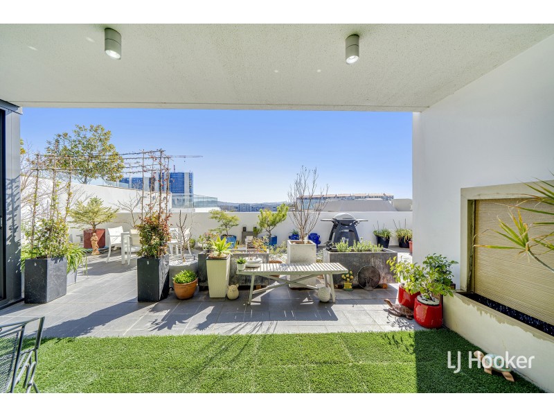 2/39 Benjamin Way, Belconnen ACT 2617