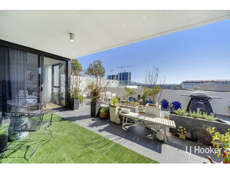 2/39 Benjamin Way, Belconnen ACT 2617